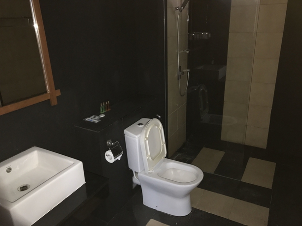 Imagen de la habitación del Hotel Mil The Boutique Residence. Foto 5