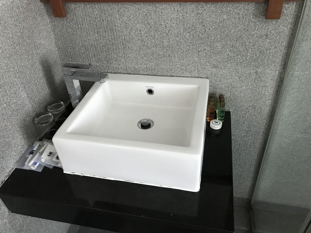 Imagen de la habitación del Hotel Mil The Boutique Residence. Foto 6