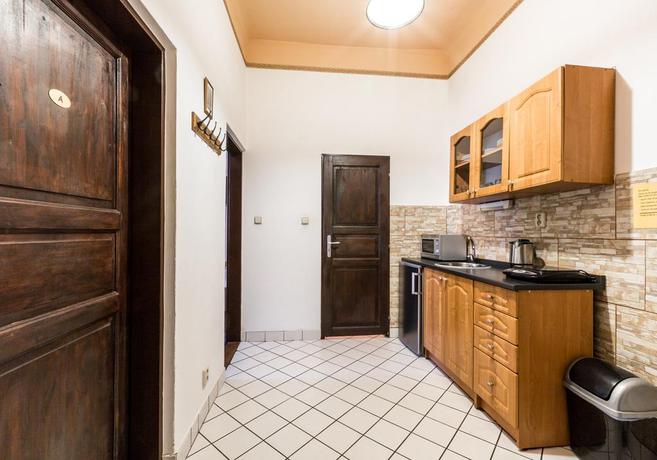 Imagen de los interiores del Hotel Mila Apartments. Foto 12