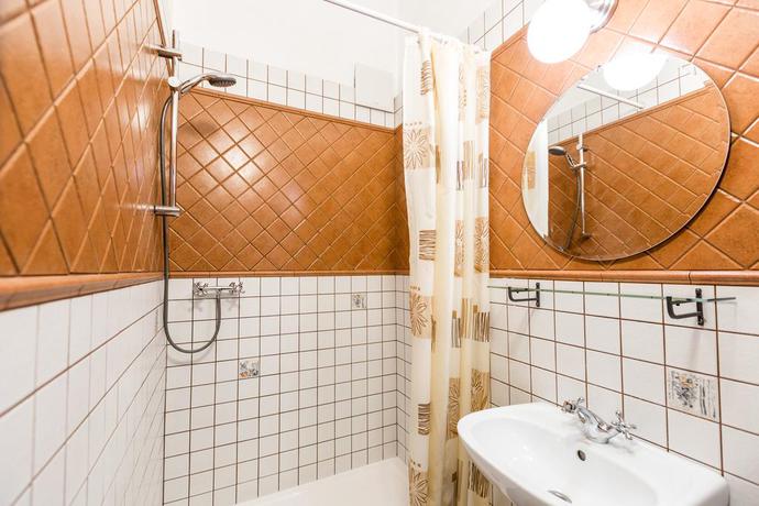 Imagen de la habitación del Hotel Mila Apartments. Foto 5