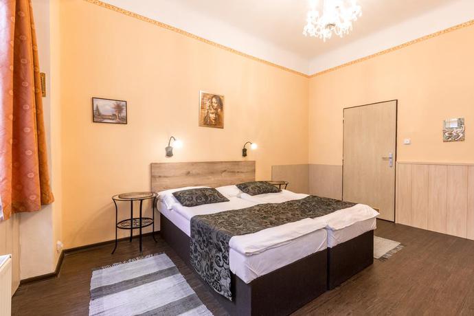 Imagen de la habitación del Hotel Mila Apartments. Foto 6