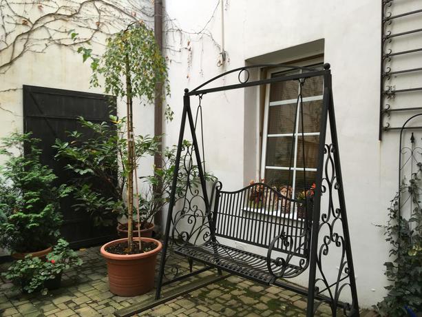 Imagen de los interiores del Hotel Mila Apartments. Foto 15