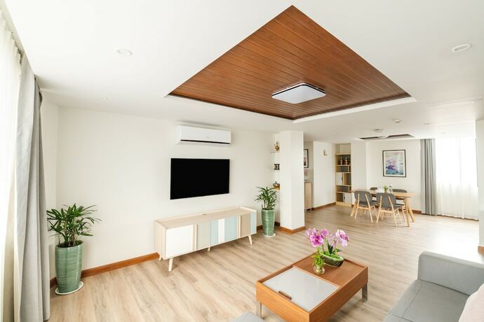 Imagen de la habitación del Hotel Mila. Foto 15