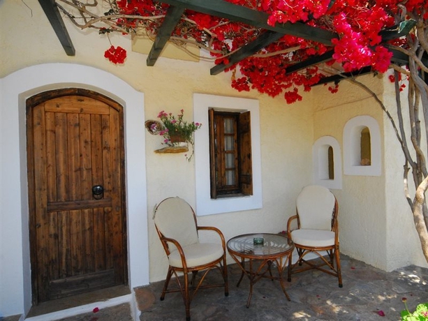 Imagen general del Hotel Mila Malia Studios. Foto 2