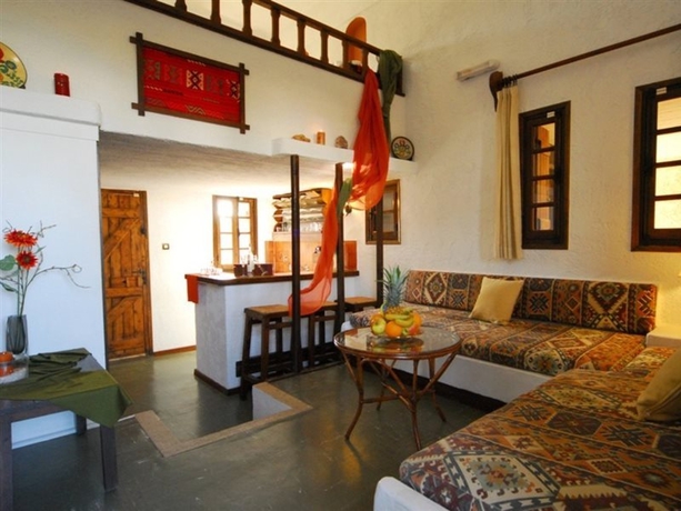 Imagen general del Hotel Mila Malia Studios. Foto 4