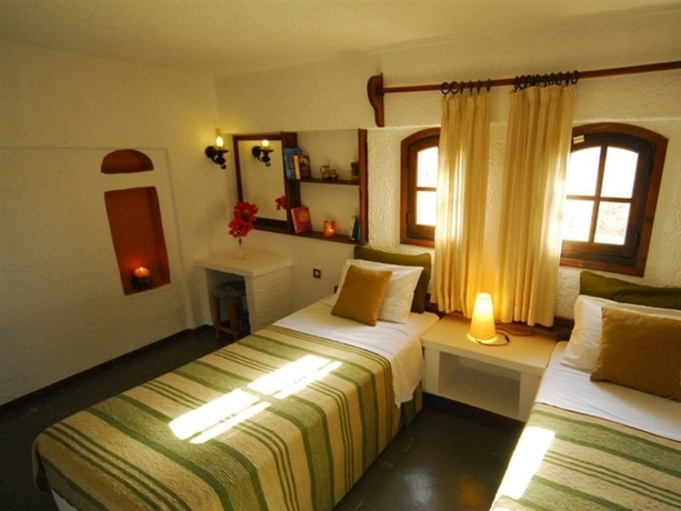 Imagen general del Hotel Mila Malia Studios. Foto 7