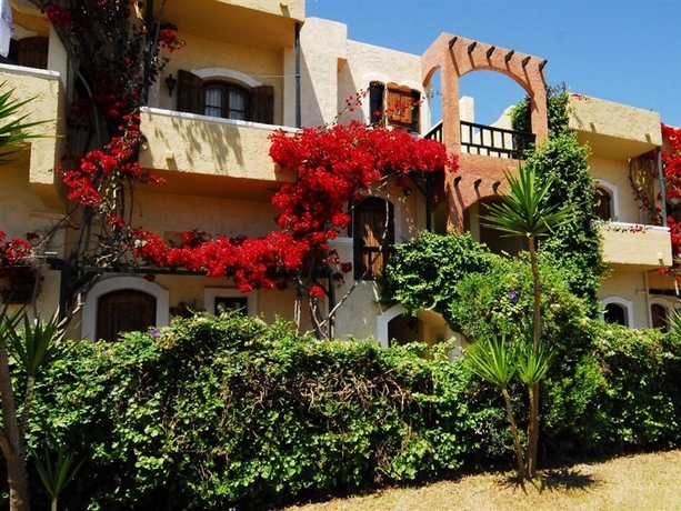 Imagen general del Hotel Mila Malia Studios. Foto 8