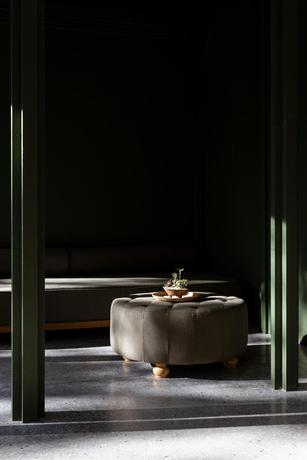 Imagen de los interiores del Hotel Mila Thapae@chiangmai Old City. Foto 9
