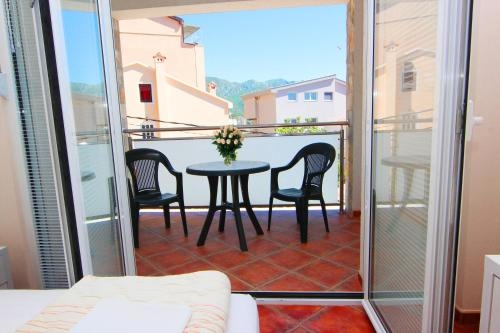 Imagen de la habitación del Hotel Mila and Aleksandr Apartments. Foto 6