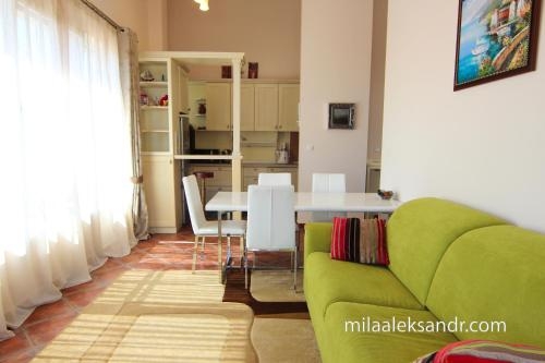 Imagen general del Hotel Mila and Aleksandr Apartments. Foto 1