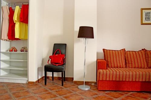 Imagen de la habitación del Hotel Mila and Aleksandr Apartments. Foto 8