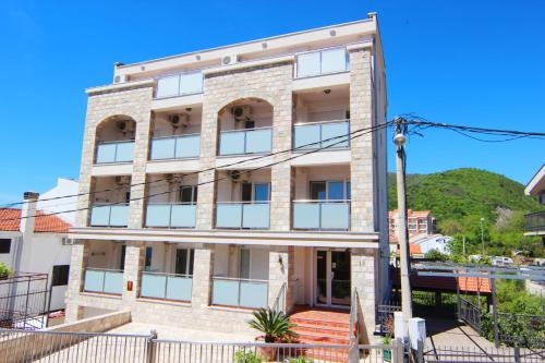 Imagen general del Hotel Mila and Aleksandr Apartments. Foto 3