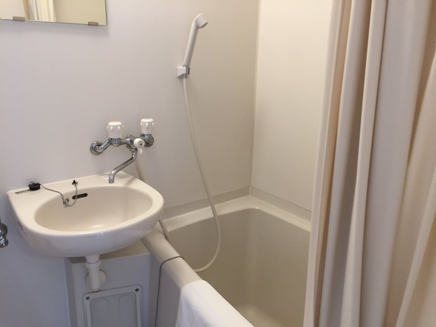 Imagen de la habitación del Hotel Milago Chubu Airport. Foto 11