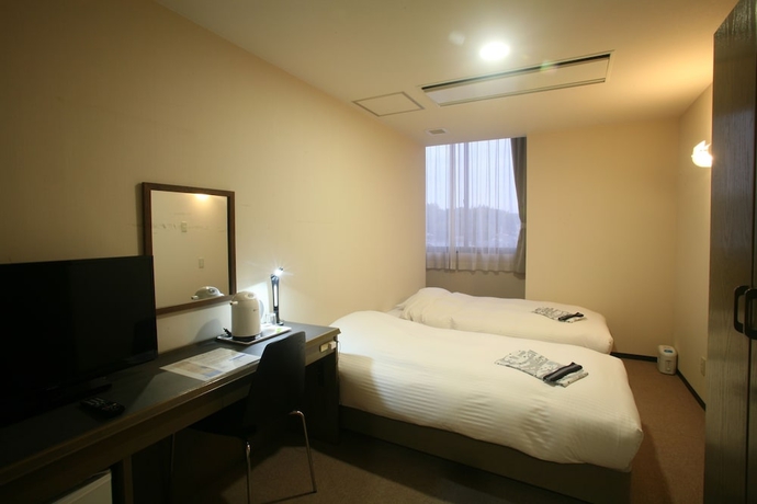 Imagen de la habitación del Hotel Milago Chubu Airport. Foto 13
