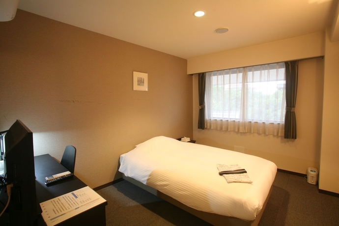 Imagen de la habitación del Hotel Milago Chubu Airport. Foto 14