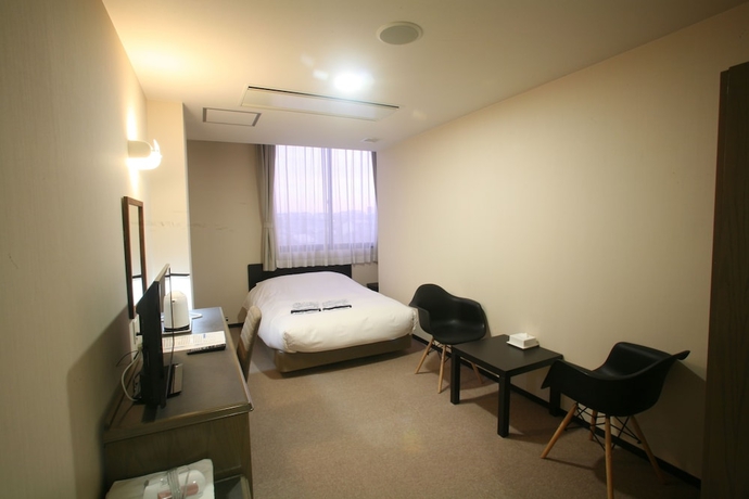 Imagen de la habitación del Hotel Milago Chubu Airport. Foto 15