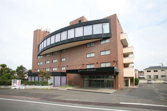 Imagen general del Hotel Milago Chubu Airport. Foto 1