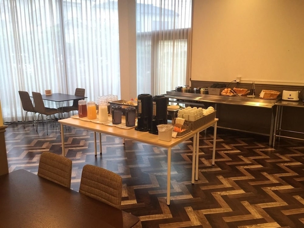 Imagen de la habitación del Hotel Milago Chubu Airport. Foto 16