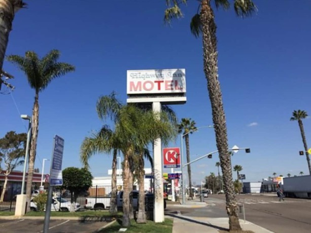 Imagen general del Hotel Milagro, Chula Vista. Foto 4
