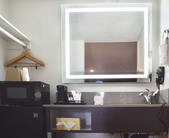 Imagen de la habitación del Hotel Milagro, Chula Vista. Foto 5