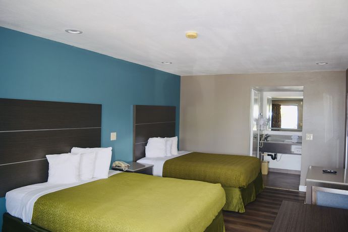Imagen de la habitación del Hotel Milagro, Chula Vista. Foto 6