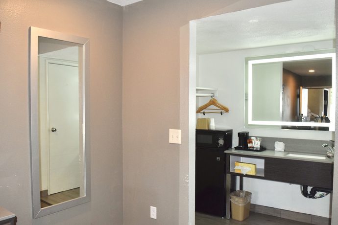 Imagen de los interiores del Hotel Milagro, Chula Vista. Foto 15
