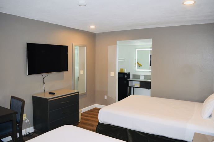 Imagen de la habitación del Hotel Milagro, Chula Vista. Foto 9