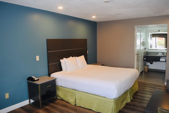 Imagen de la habitación del Hotel Milagro, Chula Vista. Foto 10
