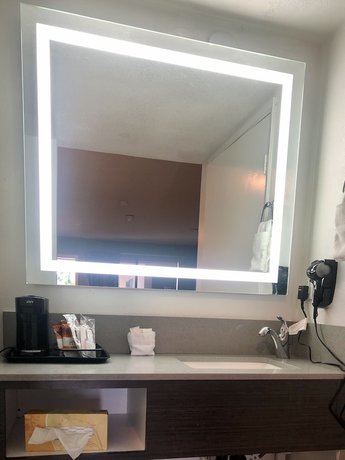 Imagen de la habitación del Hotel Milagro, Chula Vista. Foto 12