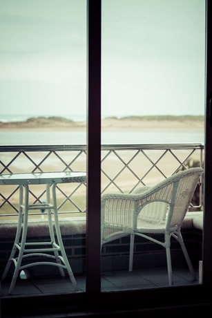 Imagen de la habitación del Hotel Milagros Golf Spa. Foto 8