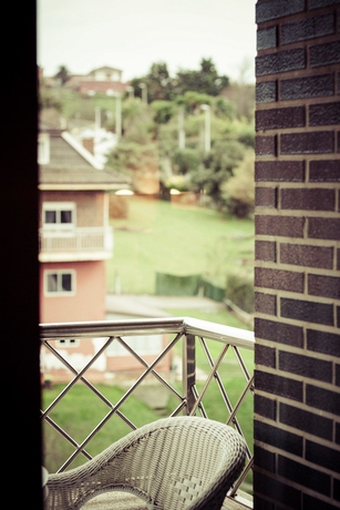 Imagen de la habitación del Hotel Milagros Golf Spa. Foto 13