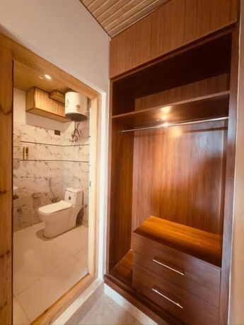 Imagen de la habitación del Hotel Milam Hostel. Foto 11
