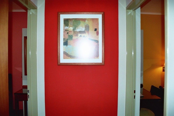 Imagen de los interiores del Hotel Milan, Buenos Aires. Foto 7