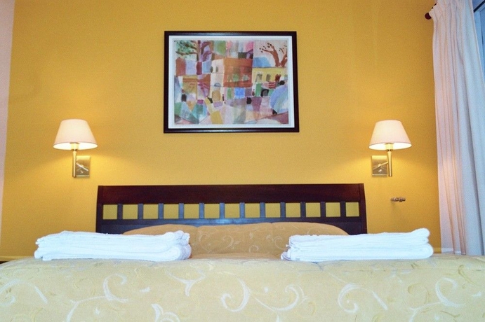Imagen de la habitación del Hotel Milan, Buenos Aires. Foto 1