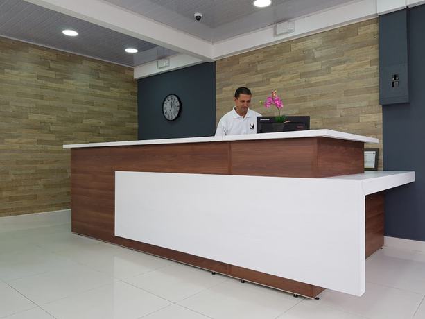 Imagen de los interiores del Hotel Milan Costa Rica. Foto 15