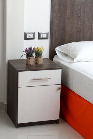 Imagen de la habitación del Hotel Milan Costa Rica. Foto 3