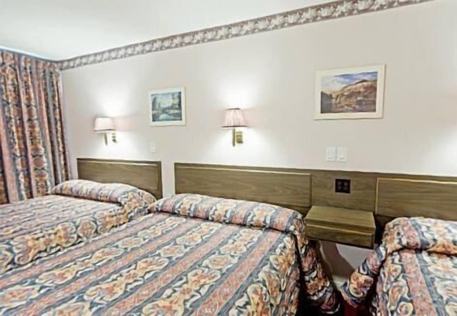 Imagen de la habitación del Hotel Milan Garden Inn. Foto 8