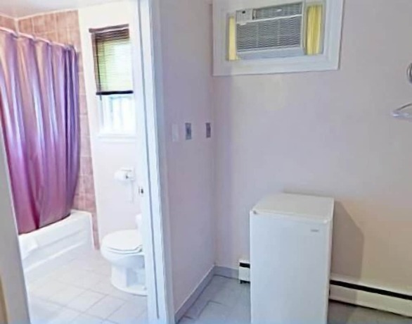 Imagen de la habitación del Hotel Milan Garden Inn. Foto 9