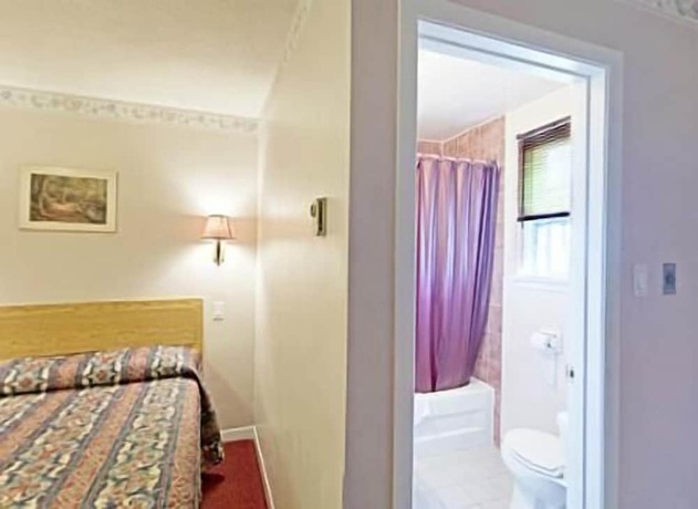 Imagen de la habitación del Hotel Milan Garden Inn. Foto 10