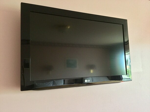 Imagen de la habitación del Hotel Milan Garden Inn. Foto 11