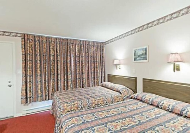 Imagen de la habitación del Hotel Milan Garden Inn. Foto 12