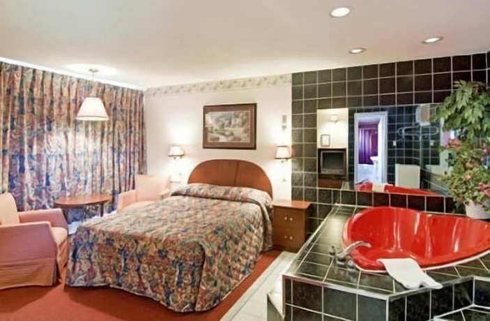 Imagen de la habitación del Hotel Milan Garden Inn. Foto 13