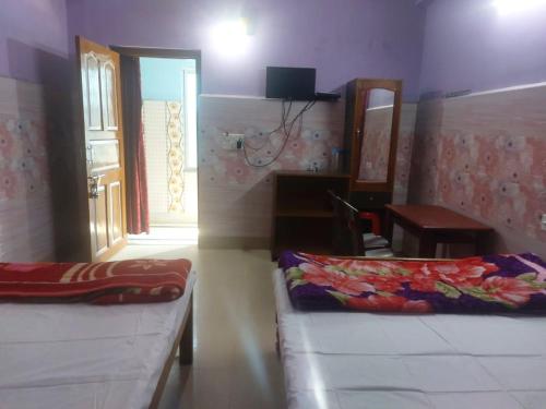 Imagen general del Hotel Milan Guest House Digha - Couple Friendly. Foto 2