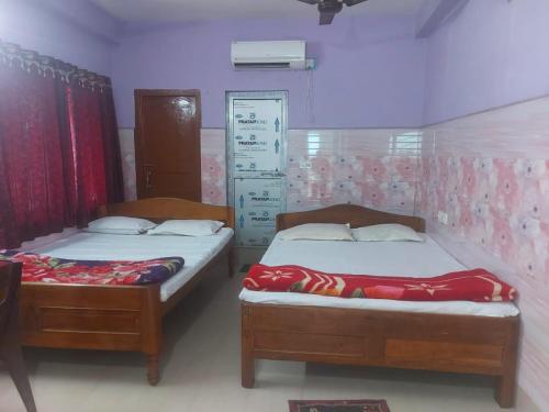 Imagen general del Hotel Milan Guest House Digha - Couple Friendly. Foto 3