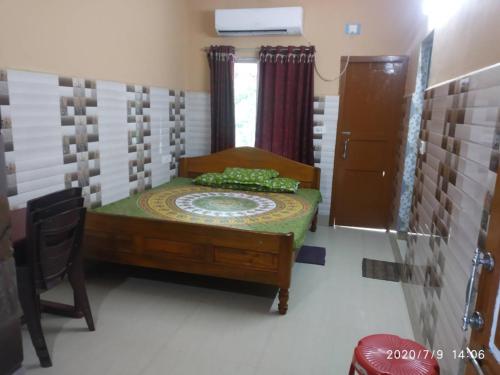 Imagen general del Hotel Milan Guest House Digha - Couple Friendly. Foto 4