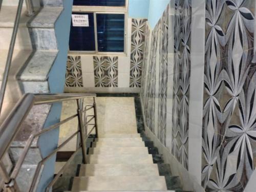 Imagen general del Hotel Milan Guest House Digha - Couple Friendly. Foto 10