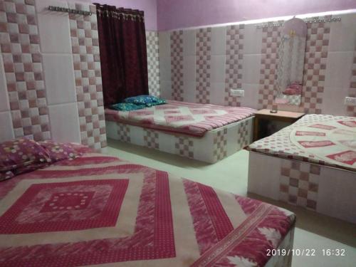 Imagen de la habitación del Hotel Milan Guest House Digha - Couple Friendly. Foto 19