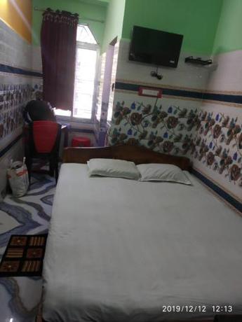 Imagen de la habitación del Hotel Milan Guest House Digha - Couple Friendly. Foto 20