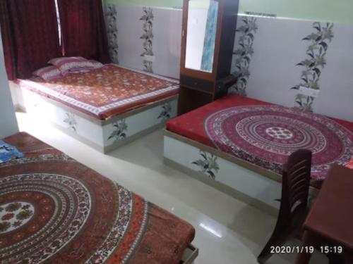 Imagen de la habitación del Hotel Milan Guest House Digha - Couple Friendly. Foto 15