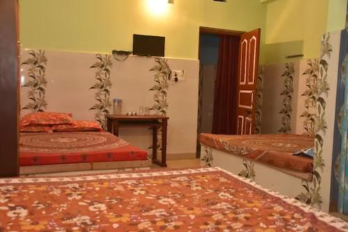 Imagen general del Hotel Milan Guest House Digha - Couple Friendly. Foto 1
